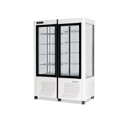 Scaiola 800G vitrina za kolače